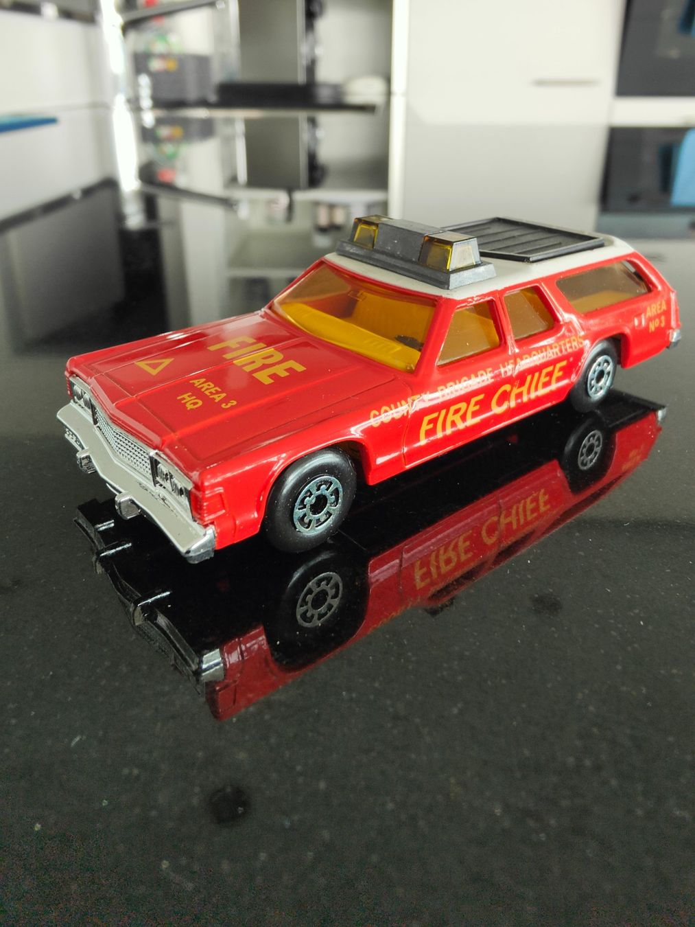 Matchbox Voitures modèles: Matchbox Dodge – D'occasion à Zuzwil SG par Atalanta75