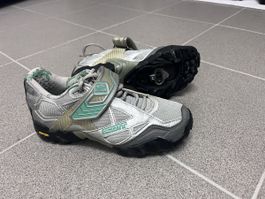 Scott Damen Fahrradschuhe Grösse 36 gute Zustand
