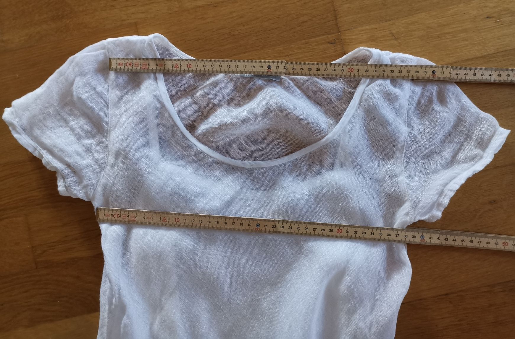 Nile Kleider: Nile Leinenkleid – Gebraucht aus Uerikon von pink_flamingo 5