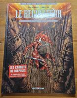 Le régulateur N 2 E.O. (T.B.E.) Hestia