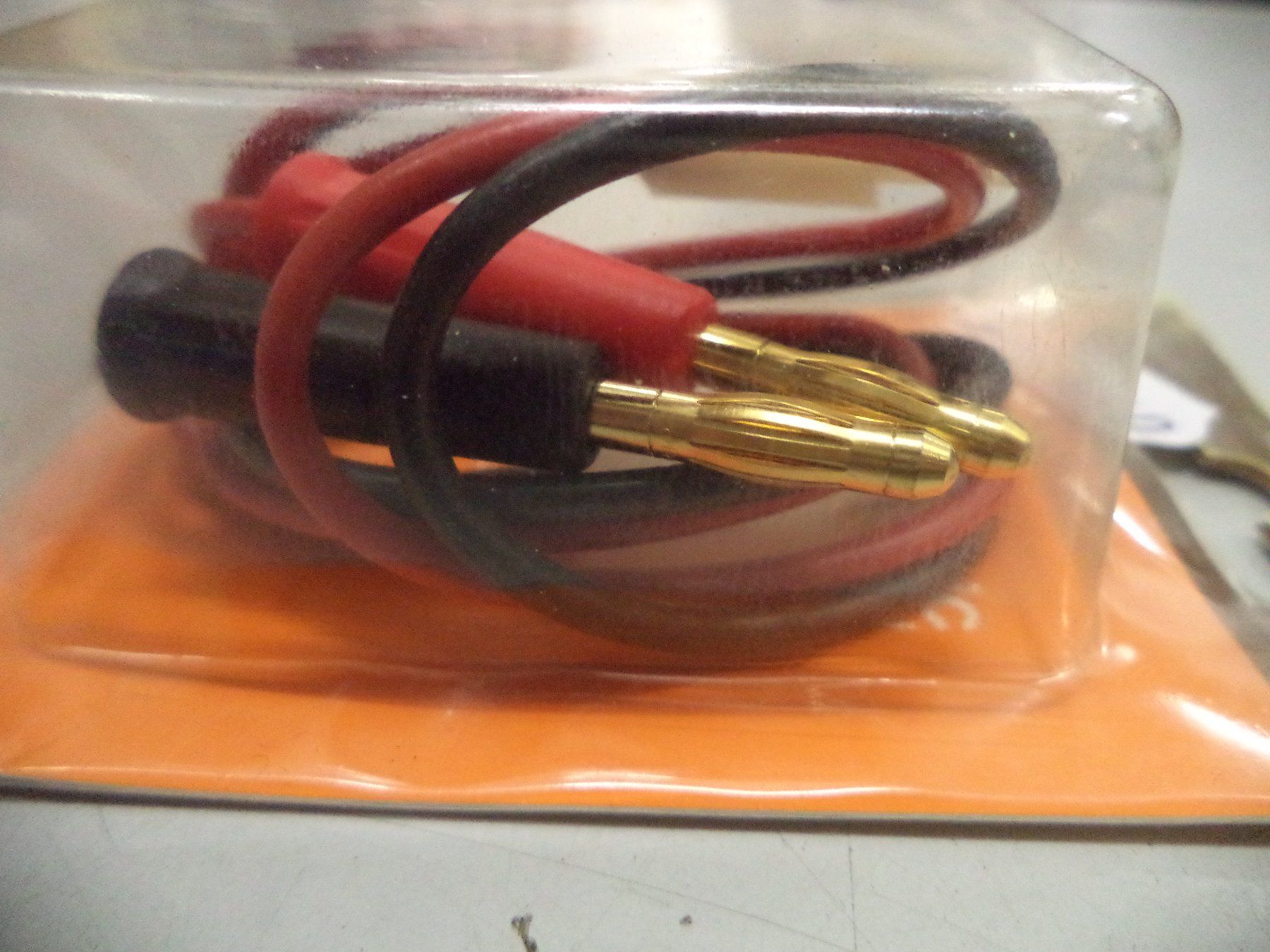 Laufwerke & Adapter: Grosses Lager an Stecker, Adapter und Kabel. – Neu und originalverpackt aus Rieden AG von Wirth03 1