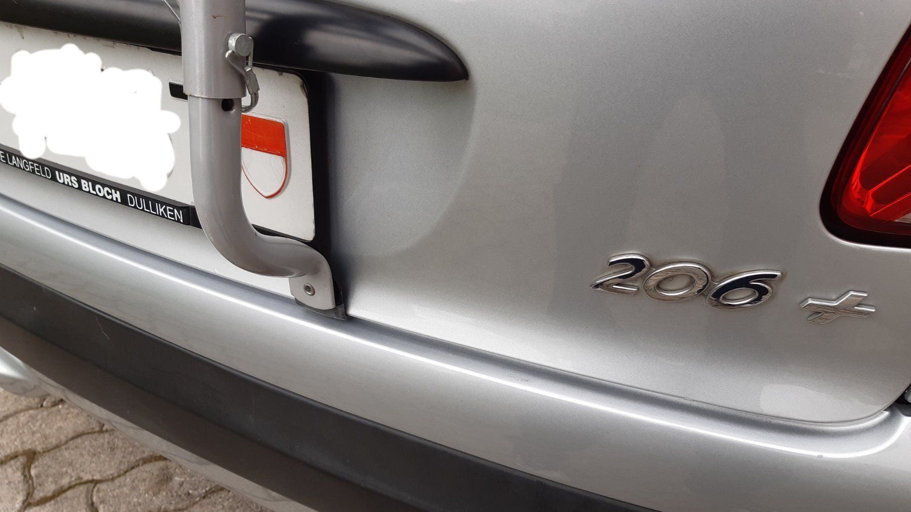 Autos: Einmalig! Top universell Veloträger – Gebraucht aus Olten von Boston81 4