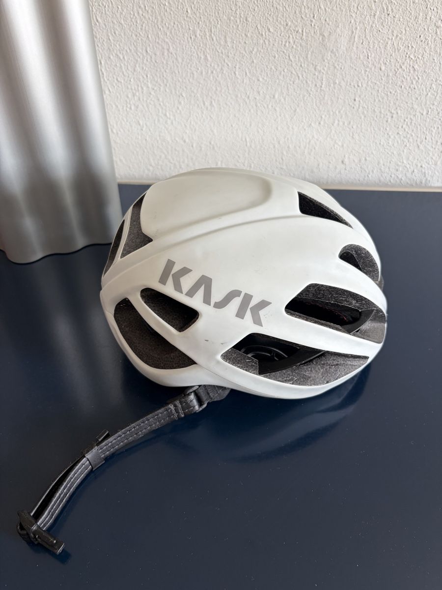 Kask Caschi: Kask Protone – Usato da Zürich venduto da yidan.fischer 1