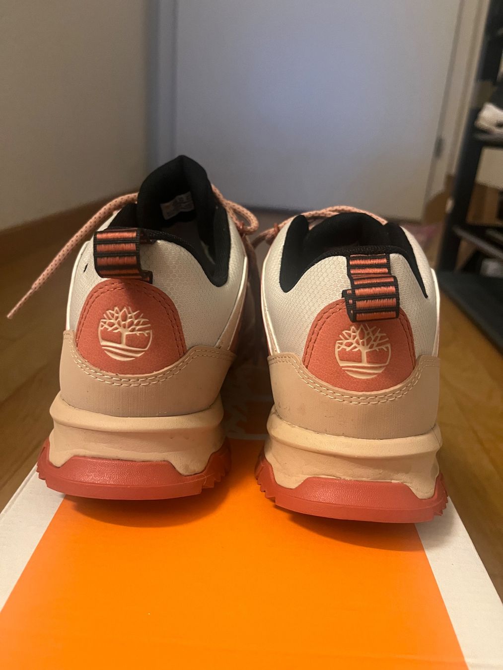 Timberland Scarpe da donna: Timberland 39.5 – Usato da Affoltern am Albis venduto da lumbrera22 2