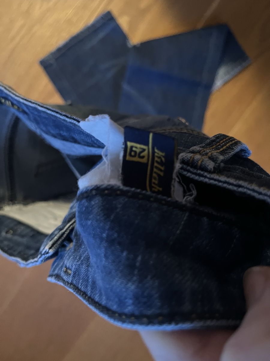 Jeans: Killah Jeans, Grösse 29, Top Zustand! – Usato da Wädenswil venduto da Iana32 2
