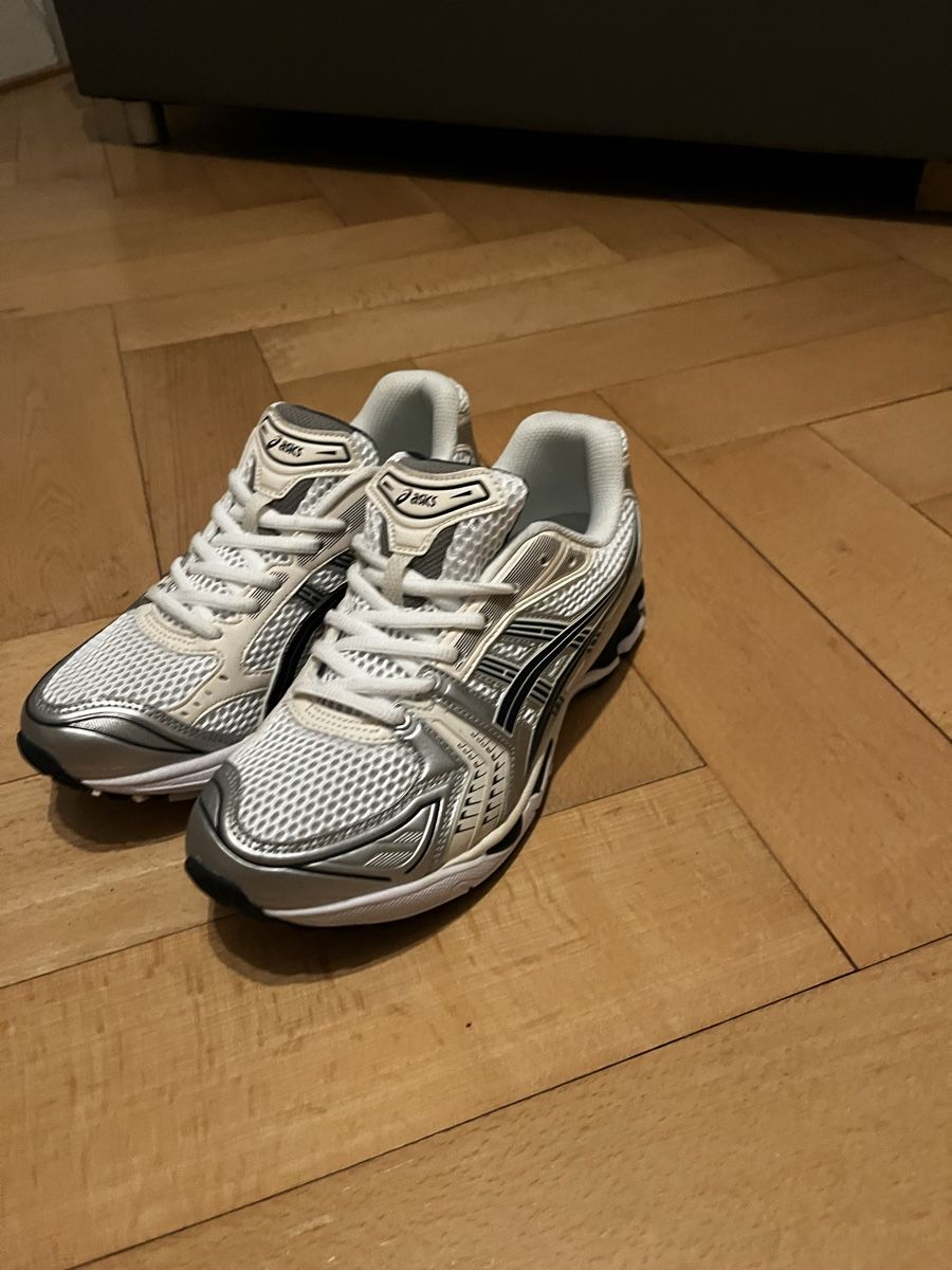 Chaussures hommes: Asics gel – D'occasion à Fribourg par pen_995b 2
