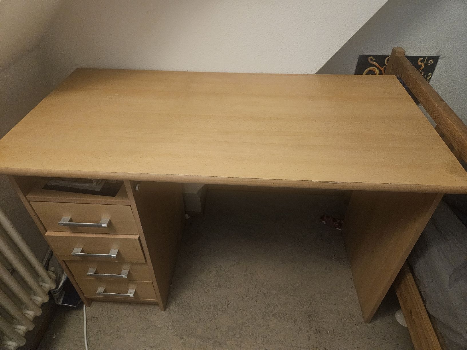 Scrivanie: Work Table for sale – Usato da Basel venduto da sva_r692