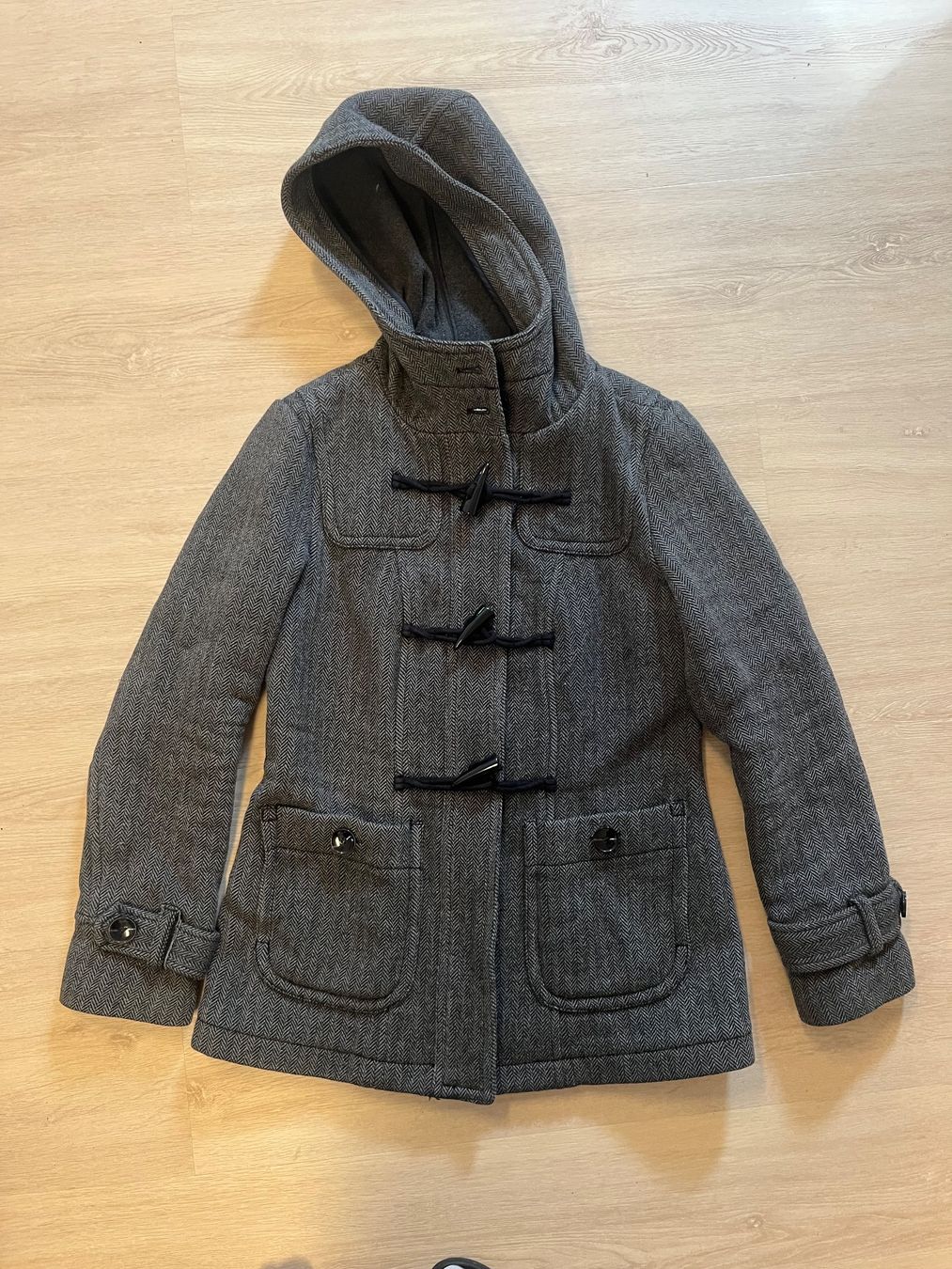 S.Oliver Giacche: s.Oliver Damen Jacke Gr. 40 – Usato da Frauenfeld venduto da cookies_and_cream