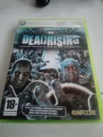 Deadrising.  (X-Box'360)