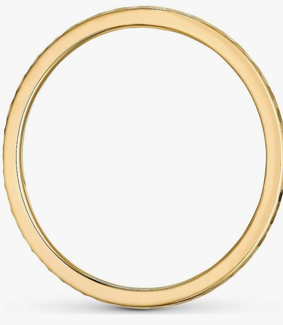 Anelli: Ring Echtgold – Nuovo e nell'imballaggio originale da Hemmental venduto da Goldwelt2 1