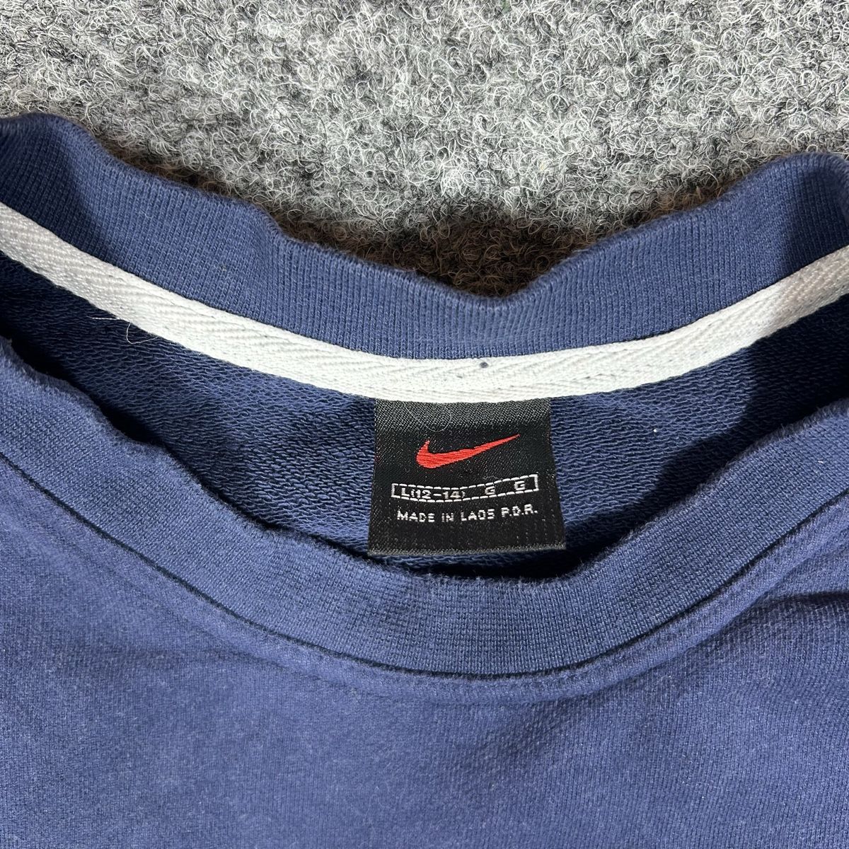 Nike Maglioni & Felpe: Sweat Nike 00s size M – Usato da La Sagne NE venduto da Matlasape 1