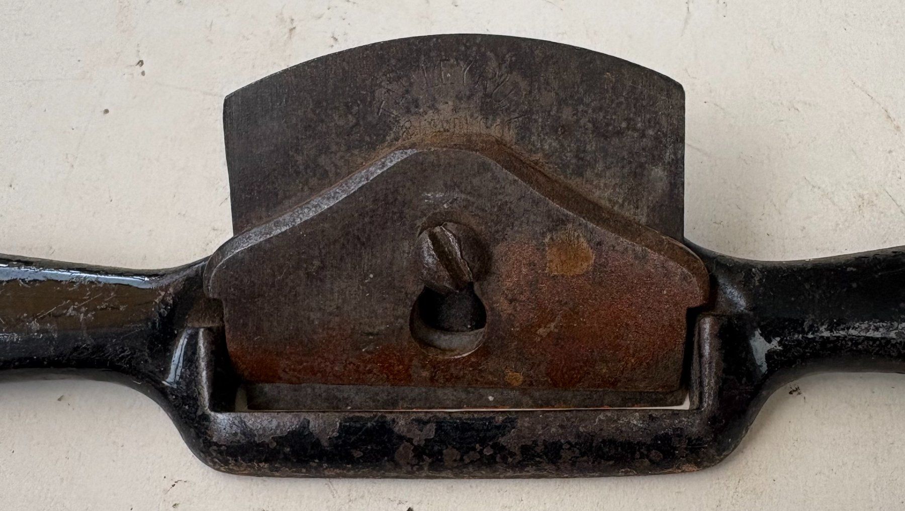 Tutti gli attrezzi: VINTAGE WERKZEUG – Usato da Ostermundigen venduto da wini63 1