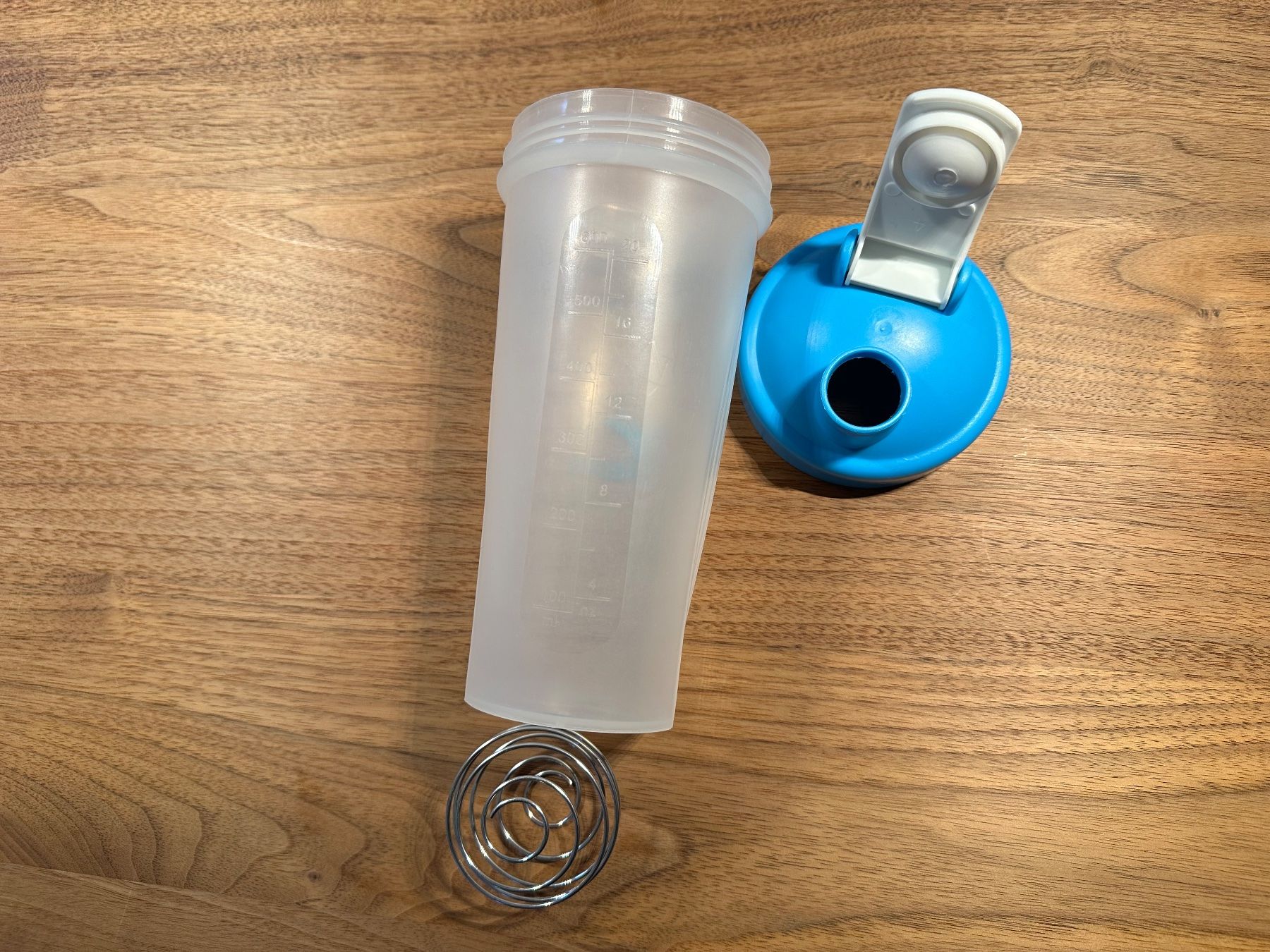 Contenitori & Simili: Shaker Lifeplus, 600 ml – Nuovo (secondo la descrizione) da Münsingen venduto da Sternsaphir64 4