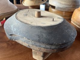 Hutform Hutrand Modisten Werkzeug