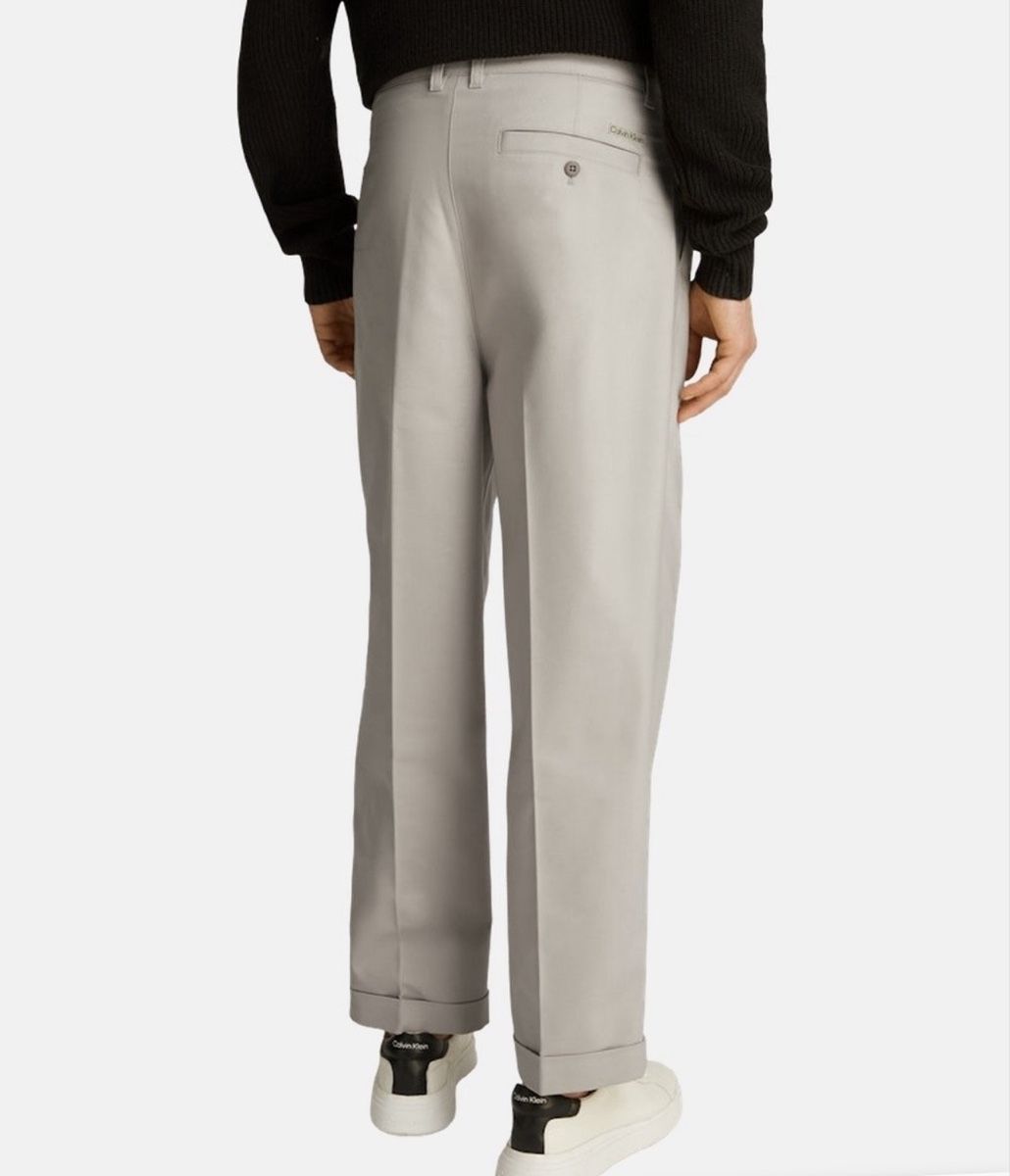 Calvin Klein Pantaloni: Calvin Klein Hose – Nuovo e nell'imballaggio originale da Wittenbach venduto da bes_k8vr 3