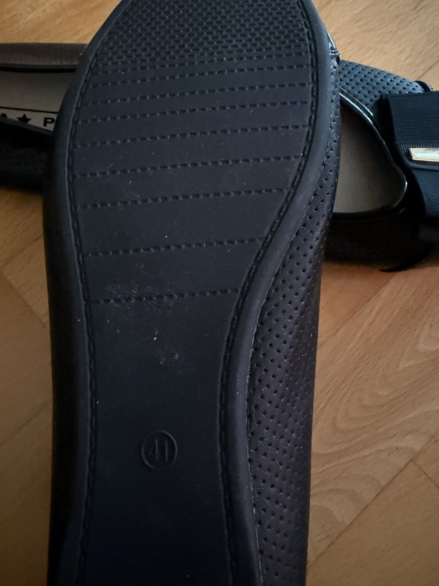 Scarpe da donna: Ballerinas – Nuovo (secondo la descrizione) da Abtwil SG venduto da Fcbayern1992 3