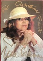 Uta Schorn Autogramm signiert Foto 10x15cm