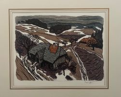 Fred Stauffer