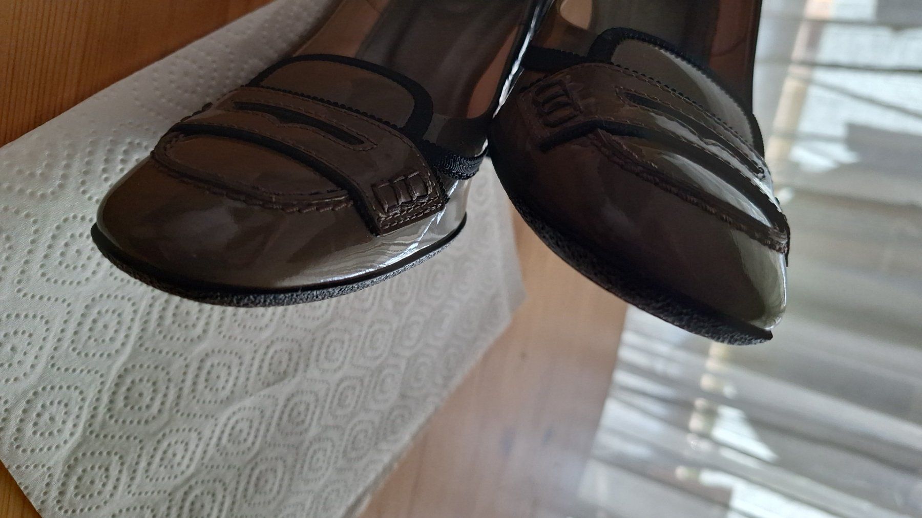 Tod'S Scarpe da donna: TOD`S. n. 38,5 – Usato da Bellinzona venduto da yas_qx6j