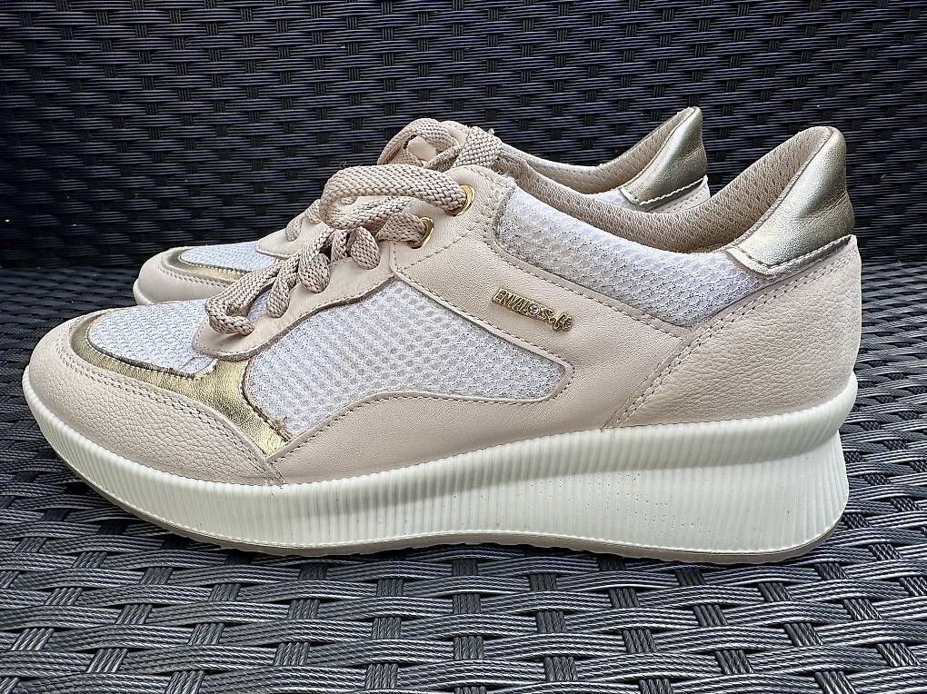 Scarpe da donna: Neue ENVAL Sneakers Gr. 40 – Nuovo e nell'imballaggio originale da Heiligkreuz (Mels) venduto da capriolo83 2