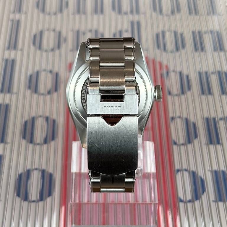 Orologi: Tudor Black Bay GMT 79830RB – Usato da Genève venduto da minty.watches 7