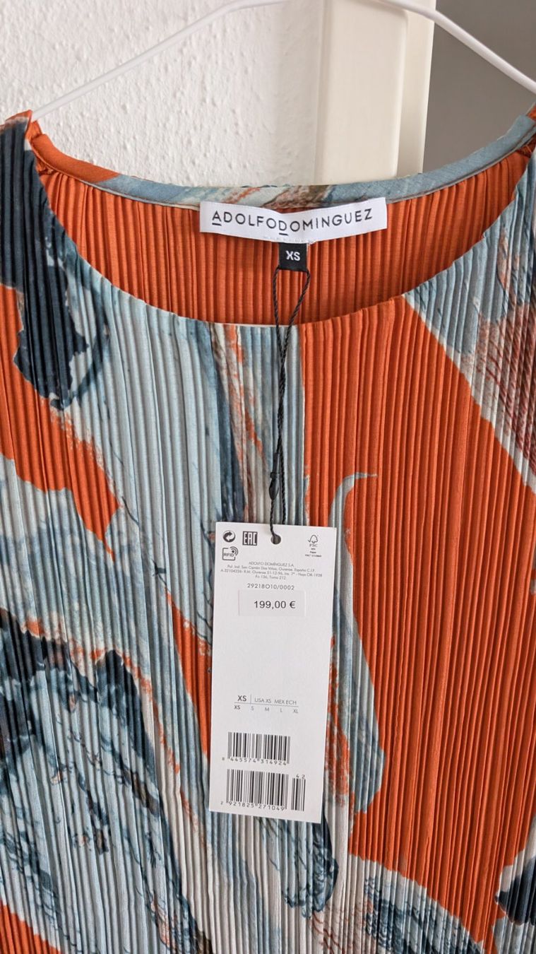Vestiti: Adolfo Dominguez Dress – Nuovo (secondo la descrizione) da Rüschlikon venduto da Isabellescho 3