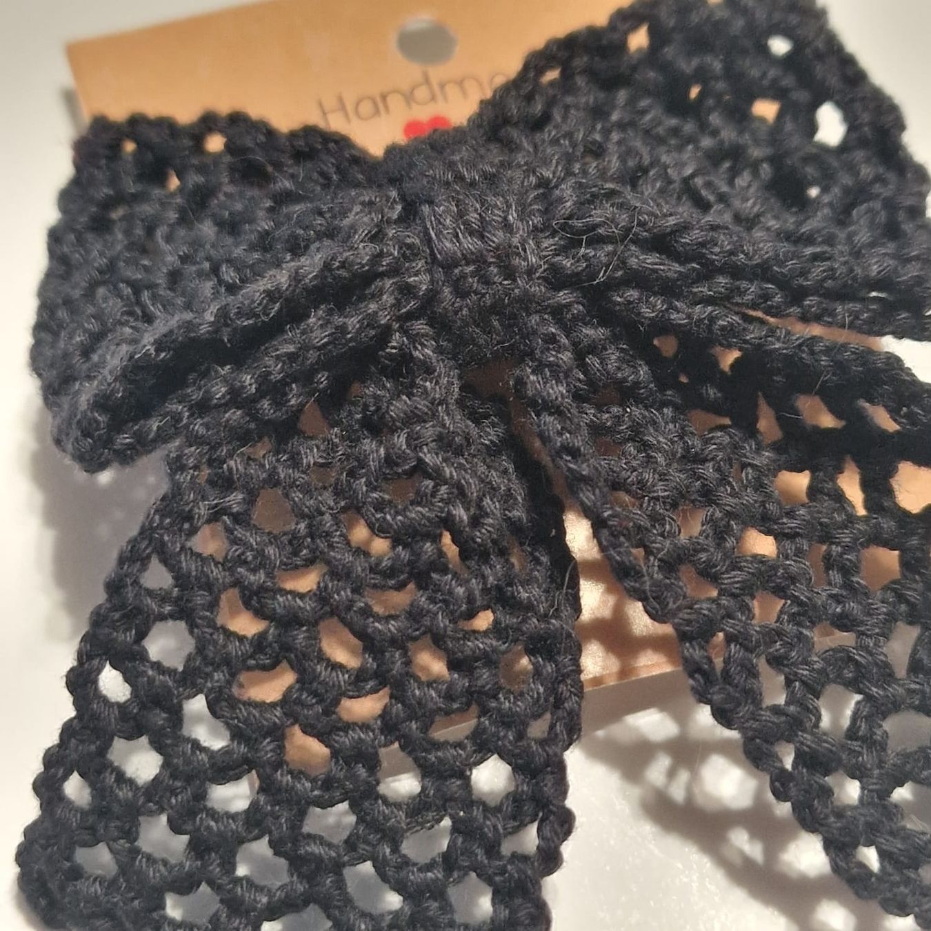 Haarschmuck: Handgemachte Haarklammer – Neu und originalverpackt aus Grafstal von sel_yil 1