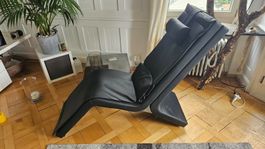 Bequemer Massagesessel von VITALTECH