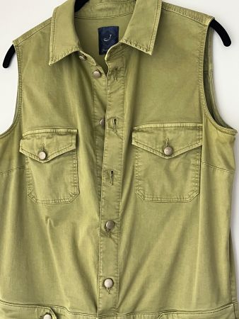 Jumpsuit von Jacob Cohen