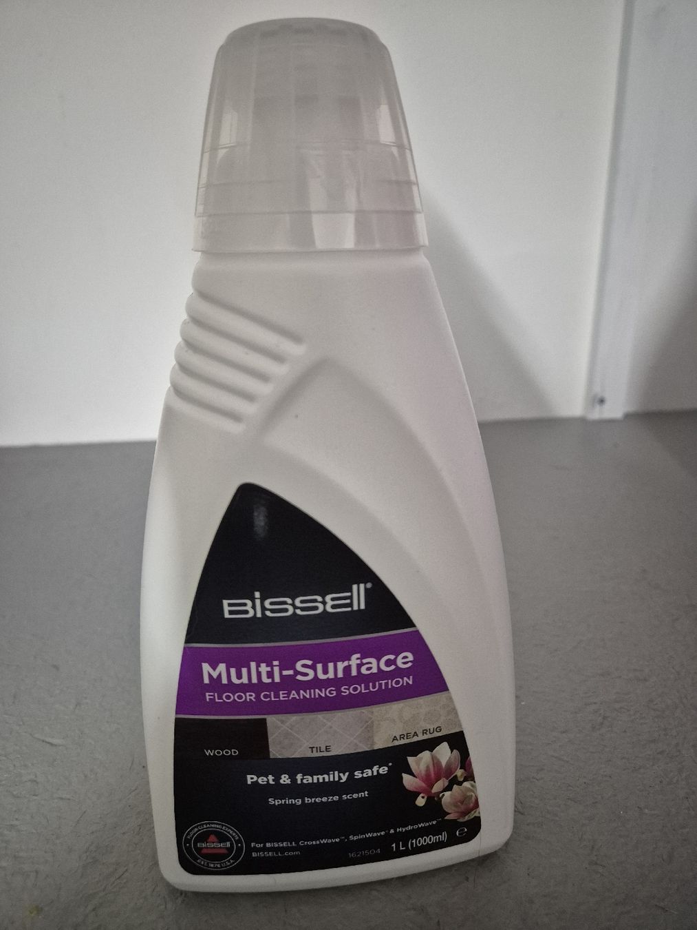 Prodotti di pulizia: Bissell Multi Surface Reinigungslösung – Nuovo e nell'imballaggio originale da Derendingen venduto da mburri11
