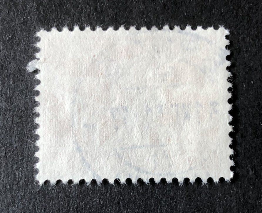 Tutti i francobolli: Nr.298 mit Stempel Brugg – Usato da Aarau venduto da Billa007 1