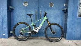 Orbea Wild M-LTD Custom