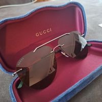 Gucci Sonnenbrille
