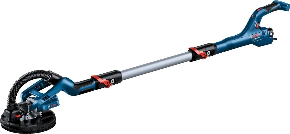 Attrezzi per edilizia: Bosch Trockenbauschleifer GTR 55-225 – Nuovo e nell'imballaggio originale da Bottighofen venduto da zaap 1