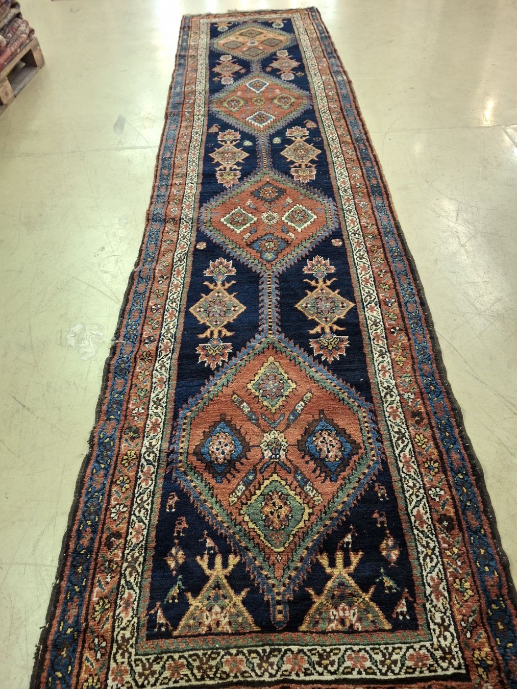 Tapis: Handgeknüpft Perserteppich  – D'occasion à Birmensdorf ZH par azad110 5