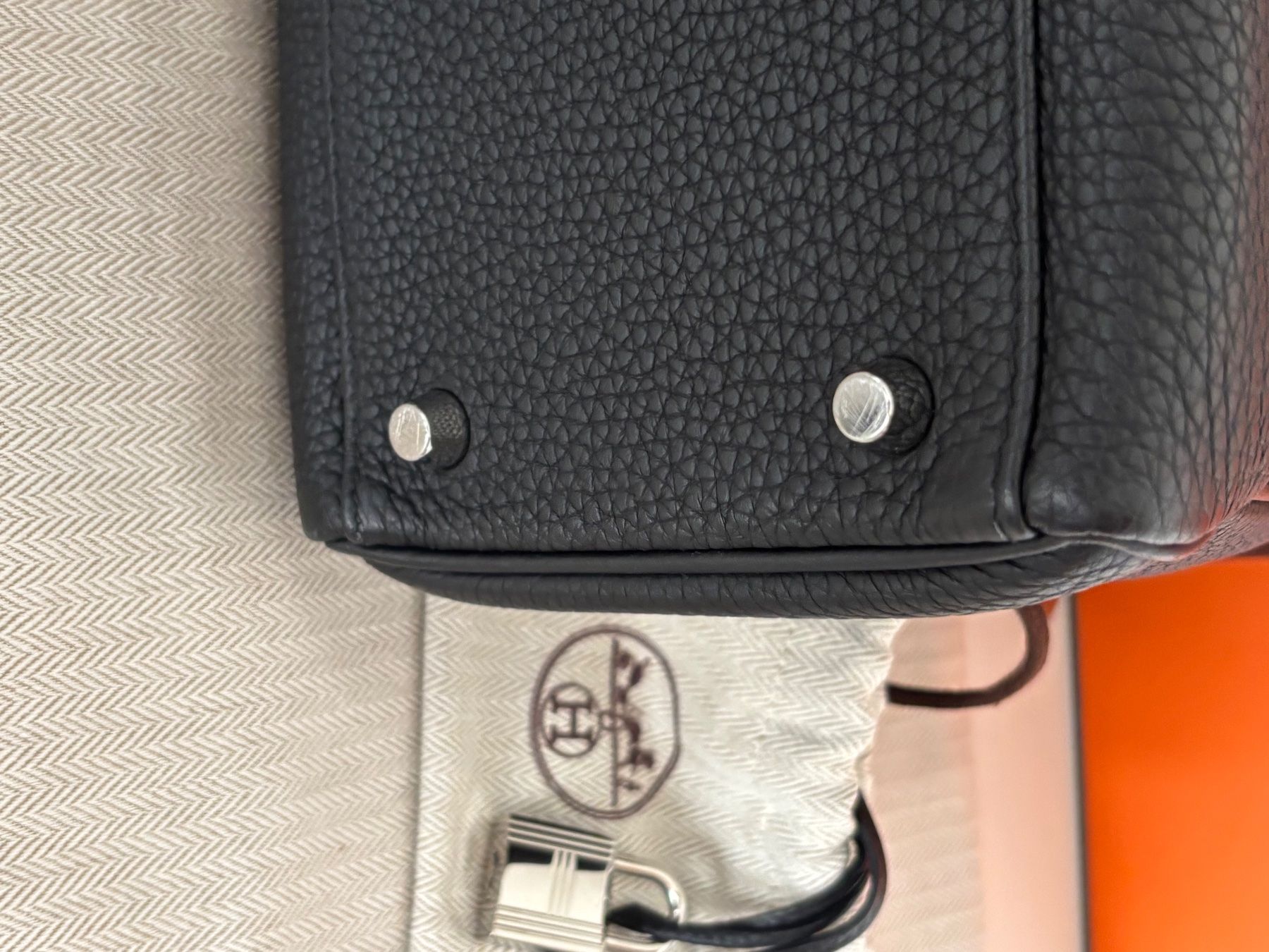 Hermès Borse: Sac HERMÈS KELLY – Usato da Genève venduto da Delphine673 4