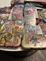 Pack mystère Pokémon