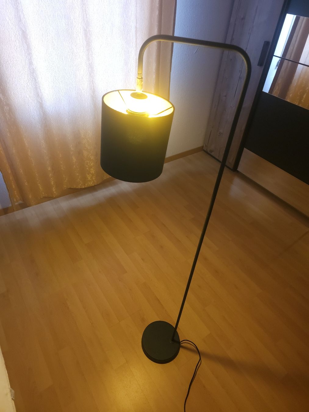 Lampes: Stehlampe – D'occasion à Wauwil par bos_p6d2 1