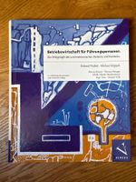 Betriebswirtschaft für Führungspersonen