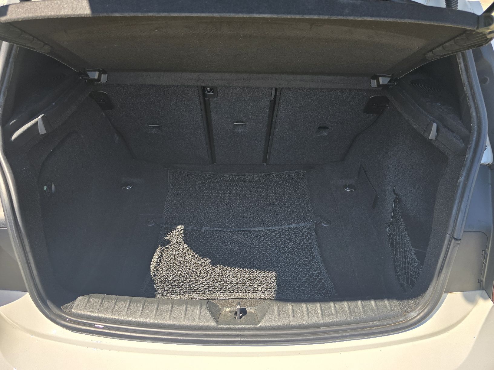 BMW Autos: BMW M135i xDrive 2013 – Gebraucht aus Liebefeld von Oberson98 7