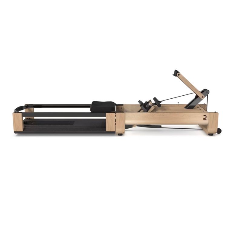 Fitness Gerät - Rudergerät- Rowing Machine (Gebraucht) in Wolfhausen ...