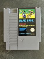 Mario Bros - Nintendo NES