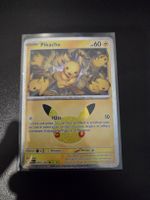 Pikachu 22/30 FR - Pokémon 30 ans