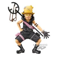 Figur One Piece Lysop Film RED NEU Limited Edition