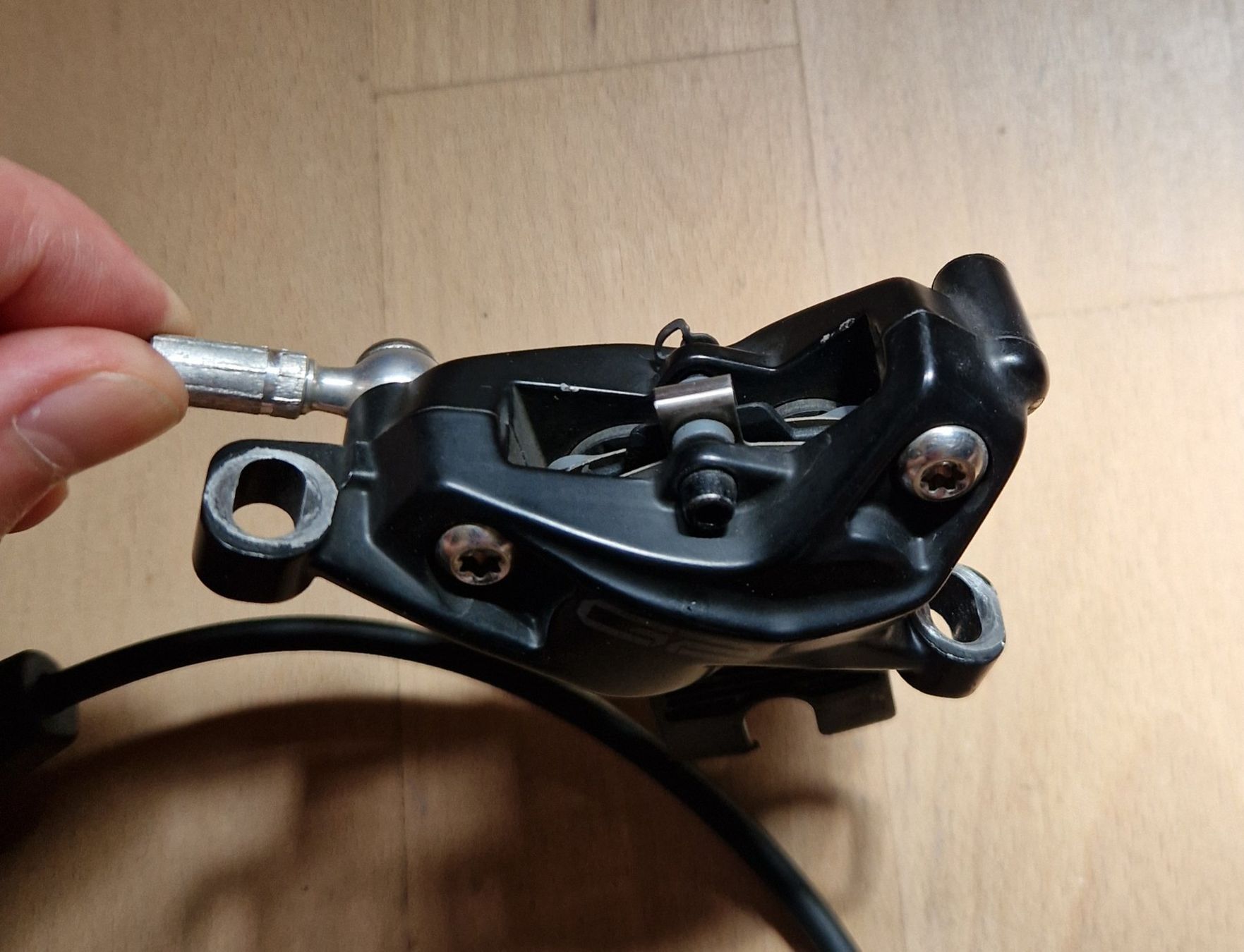 Sram Pièces détachées: Sram G2 RSC – D'occasion à Saland par BK85 5