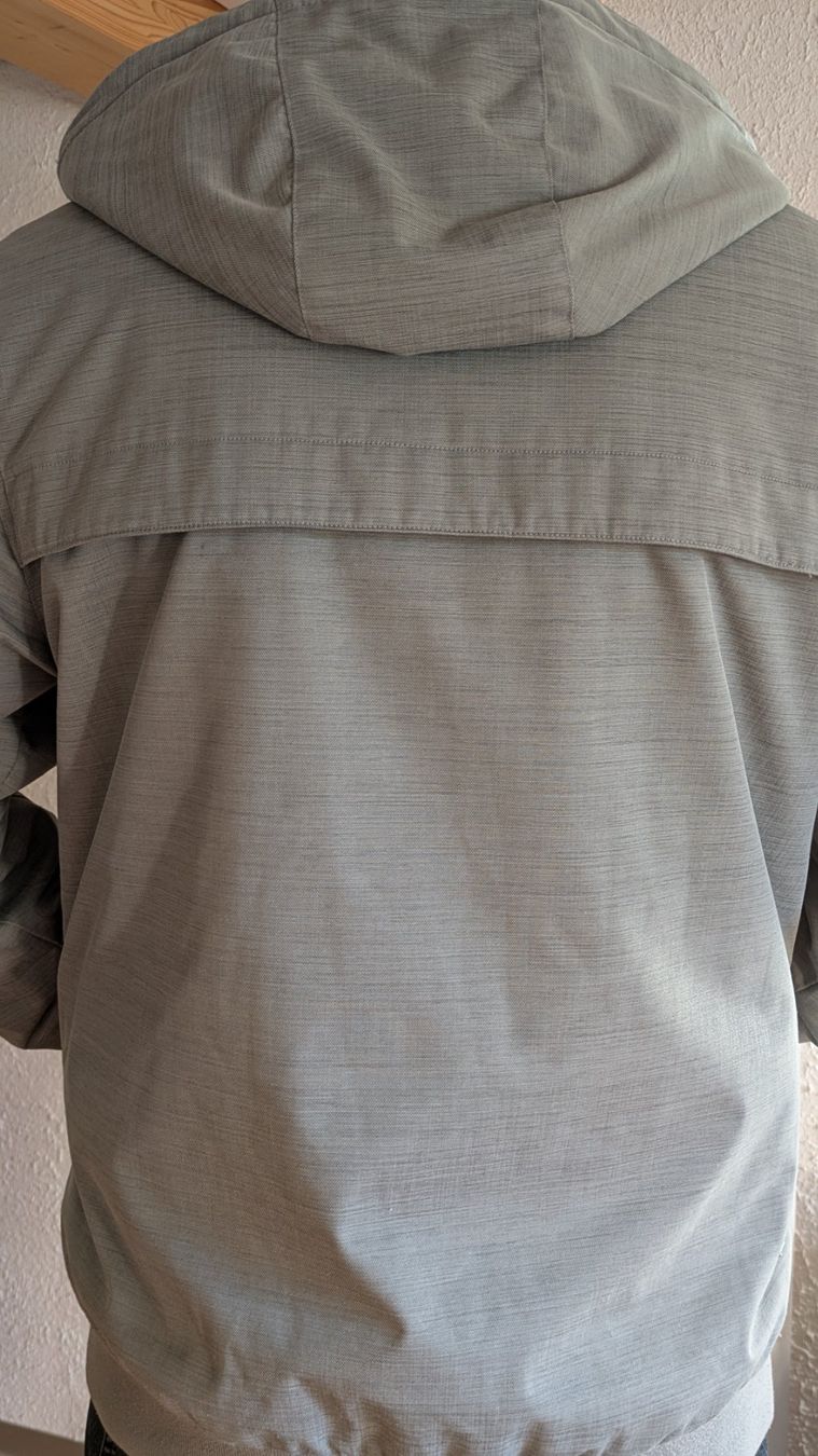 Giacche: Herrenjacke Zimtstern – Usato da Frutigen venduto da Pixele10 1
