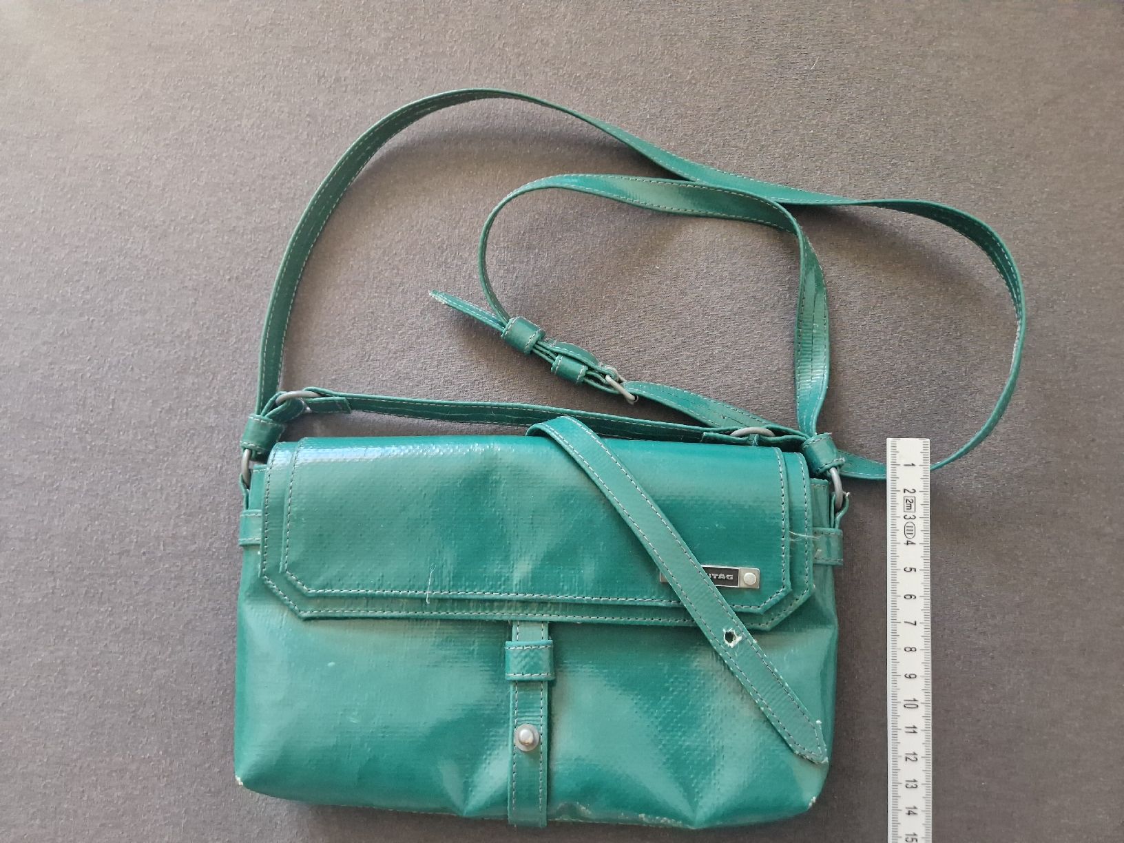 Freitag Taschen für Damen: Freitag Reference Ottendorfer – Gebraucht aus Urtenen-Schönbühl von m.schneider85 2