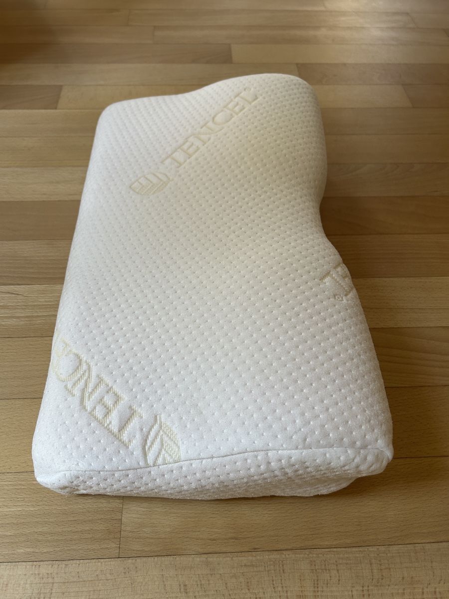 Micasa Kissen: 2 Stützkissen 50x 30 cm – Gebraucht aus Mülligen von Sternenstaub77 2