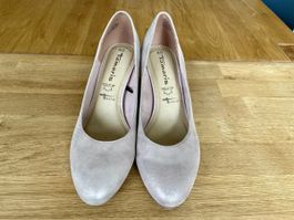 Tamaris Pumps Schuhe Damen 40
