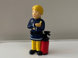 Tonie Feuerwehrmann Sam - Eine Insel voller Abenteuer